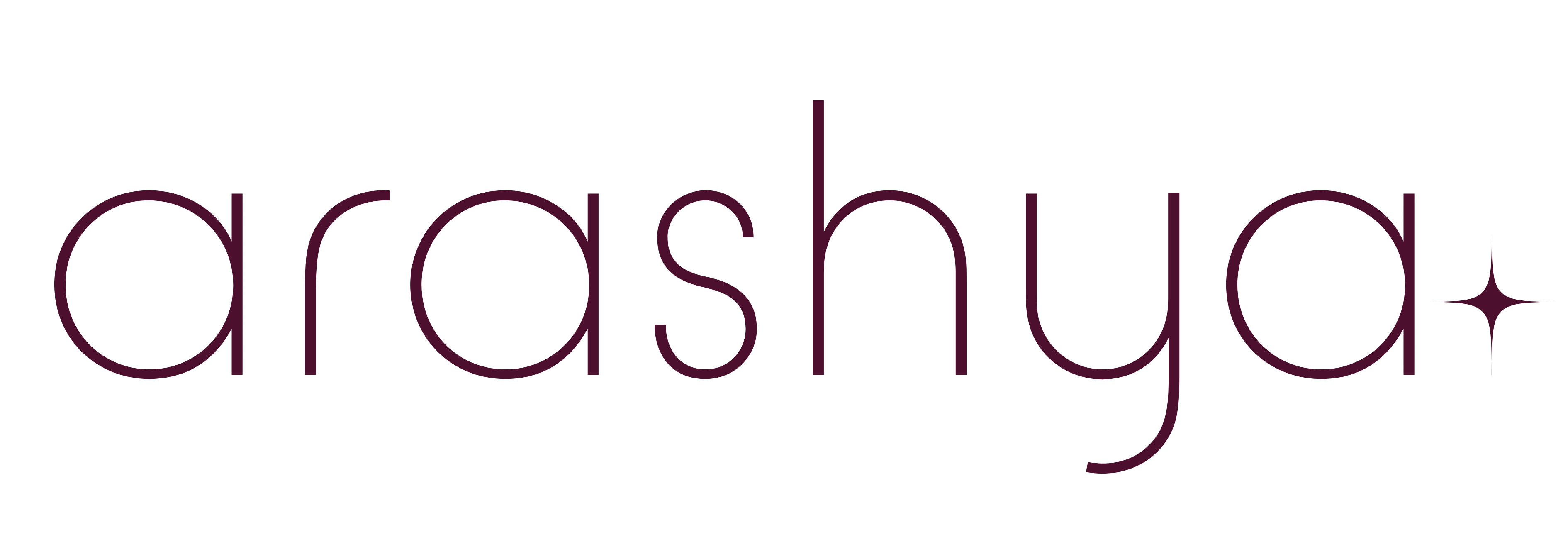 Arashya Logo